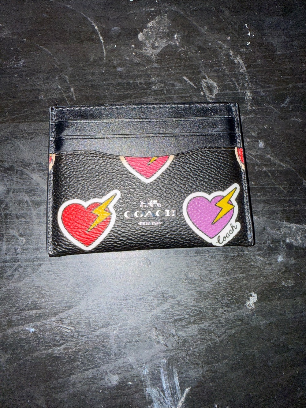 COACH Wallet / Cardholder